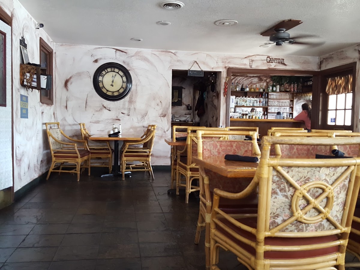 Lena's Portola
